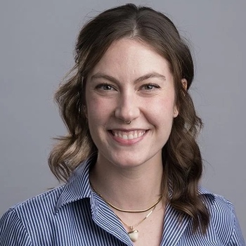 Avatar of Rachel Archer