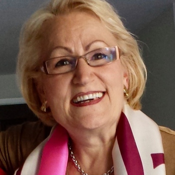 Avatar of Ann Legierski