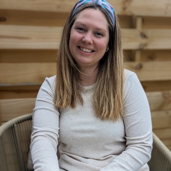 Avatar of Mary Alice Bradshaw