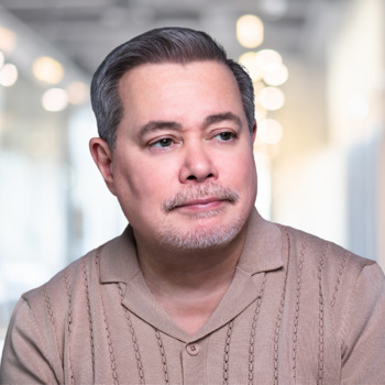 Avatar of Thomas Economos
