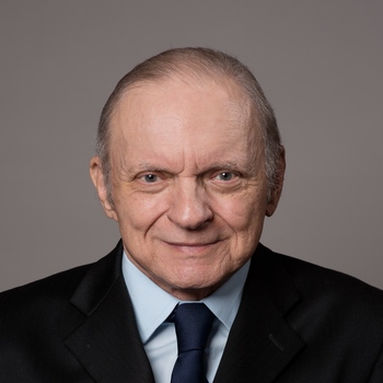Avatar of David J Forbes