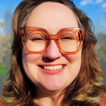 Avatar of Lindsey Chesus