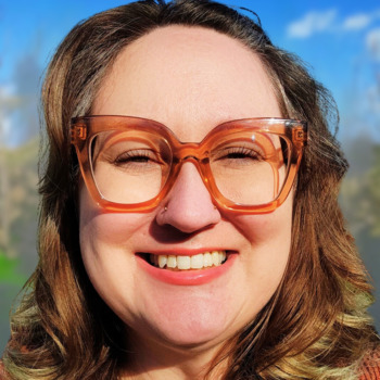 Avatar of Lindsey Chesus