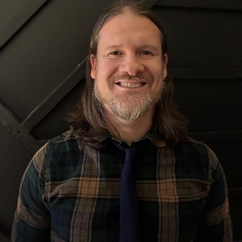 Avatar of Jay Dillard