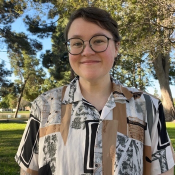 Avatar of Alyssa Coffey