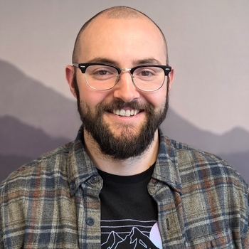 Avatar of Chris Almy