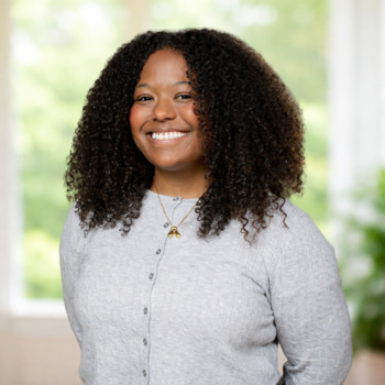 Avatar of Anesha Peters