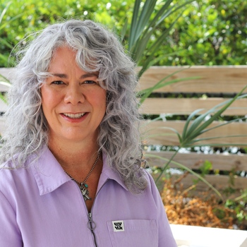 Avatar of Paula Ackermann