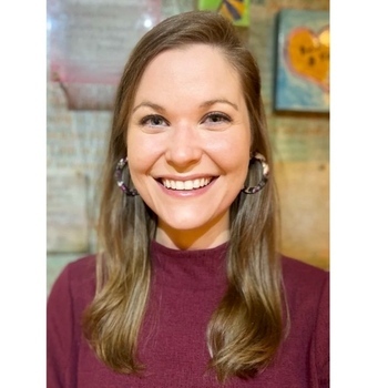 Avatar of Caroline Holman, LICSW, CCMHC