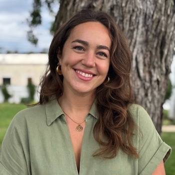 Avatar of Julia Riggs