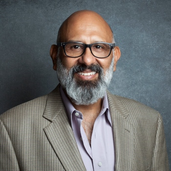 Avatar of Francisco P Velasquez