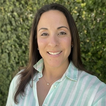 Avatar of Talia Waitkus