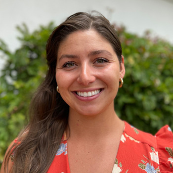 Avatar of Bella Walko