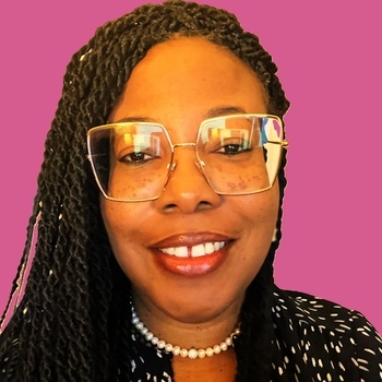 Avatar of Lateefa Shabazz