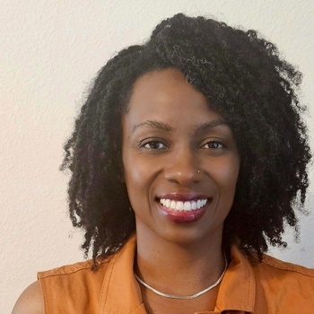 Avatar of LaBrisha Barnes