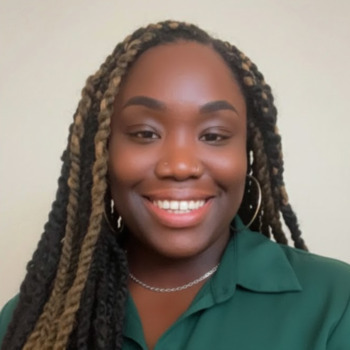 Avatar of Angela Brown