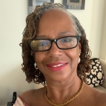 Avatar of Dr Gail Valencia Goldman