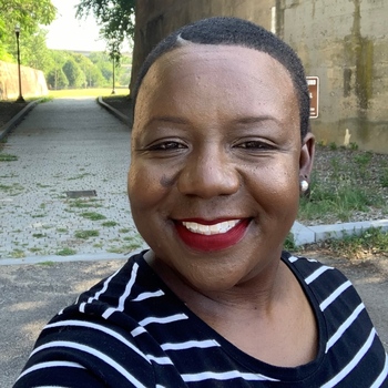 Avatar of Nakia J Madison