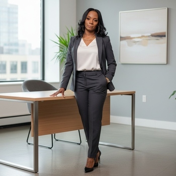 Avatar of Tiffany Elliot