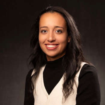 Avatar of Mackenzie Shaw