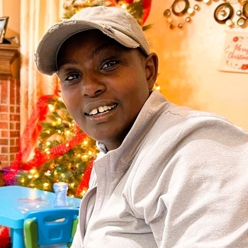 Avatar of Grace Kimani