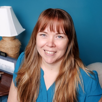 Avatar of Sabrina Rogers