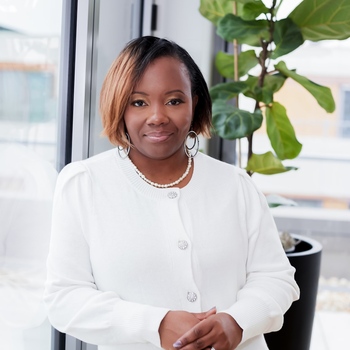 Avatar of Luz Francois