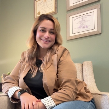 Avatar of Michalene Perry