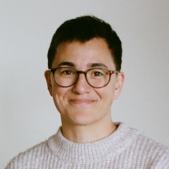 Avatar of Ash Choi