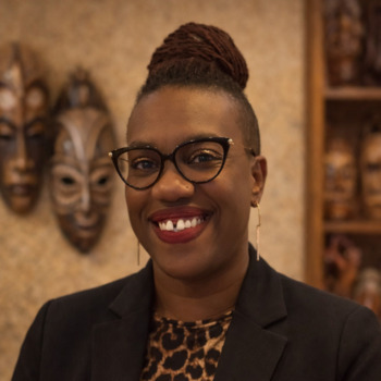 Avatar of Jonaĩ McCoy