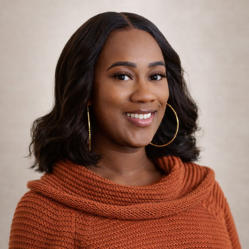 Avatar of Jazmine Reliford, LMSW