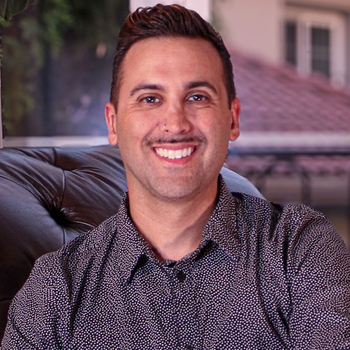 Avatar of Anthony Fontana | AMFT / APCC