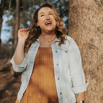 Avatar of Allison Weyward, LMSW