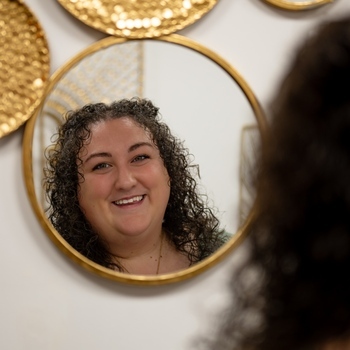 Avatar of Allison Weyward, LMSW