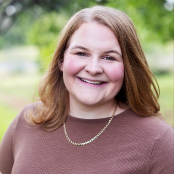 Avatar of Bethany Frye