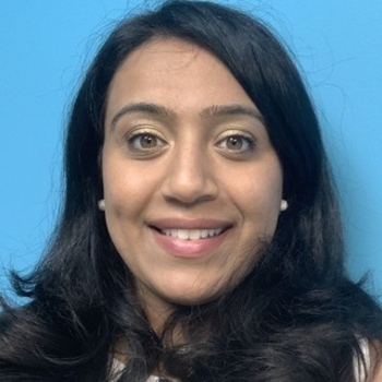 Avatar of Sandhya Sharma
