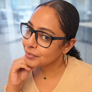 Avatar of Amy Williford