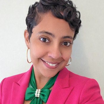 Avatar of Amy Williford