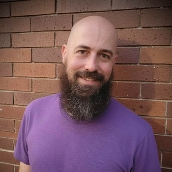 Avatar of Jim McMeachin