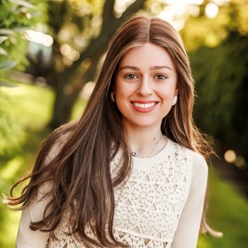 Avatar of Hadassah Bruck