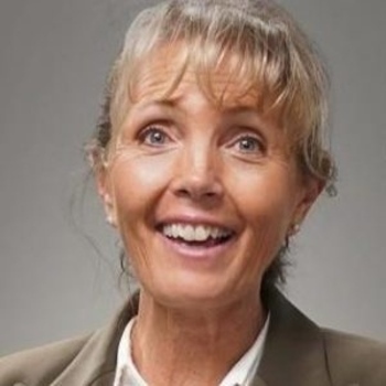 Avatar of Lori Waters