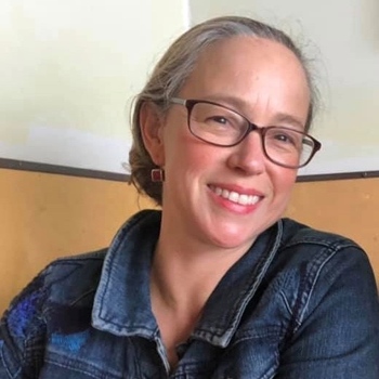 Avatar of Lisa Padilla, LMSW