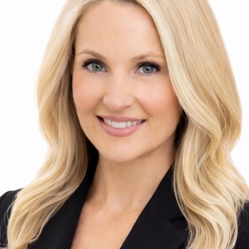 Avatar of Meagan Dear