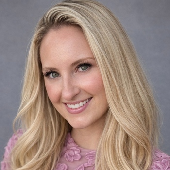 Avatar of Meagan Dear