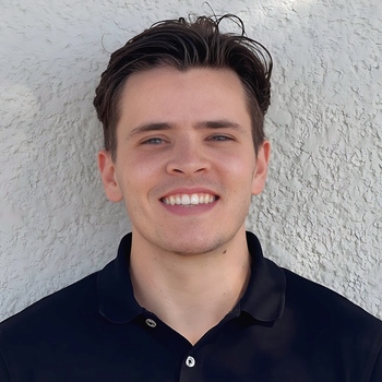 Avatar of Trevor Sorrels