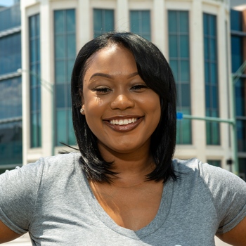 Avatar of Kayla Fogarty