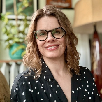 Avatar of Jillian Wright