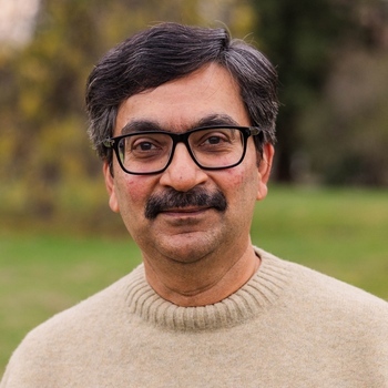 Avatar of Mohan Subra