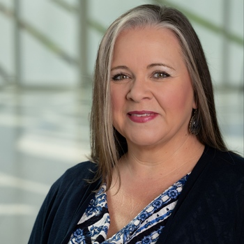 Avatar of Monica Loden