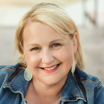 Avatar of Michelle Kramer